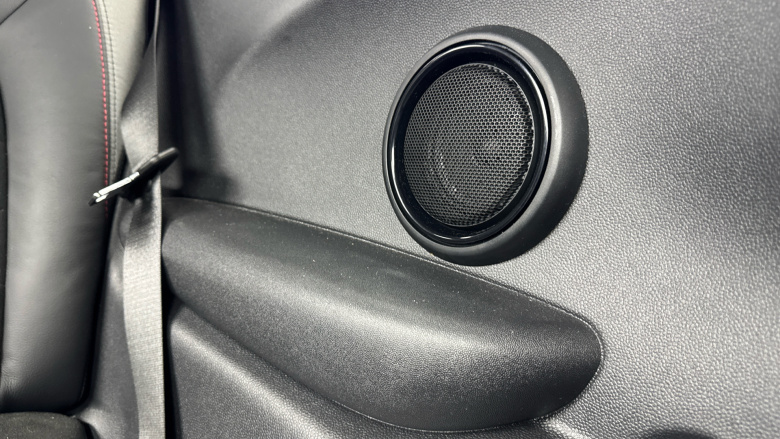 MINI Hatchback 2.0 Cooper S Sport 3dr Auto [Nav Pack] Petrol Hatchback